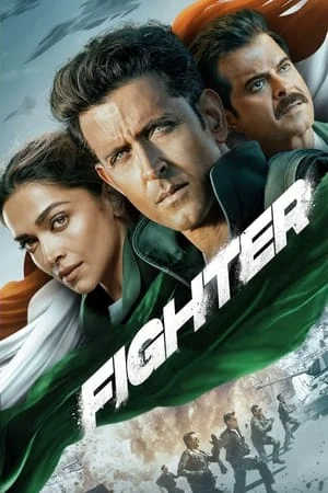 Mp4moviez Fighter 2024 Hindi Full Movie Pre-DVDRip 480p 720p 1080p Download