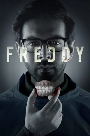 Mp4moviez Freddy 2022 Hindi Full Movie WEB-DL 480p 720p 1080p Download