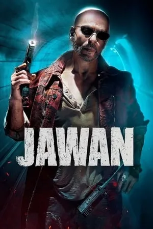 Mp4moviez Jawan 2023 Hindi Full Movie WEB-DL 480p 720p 1080p Download