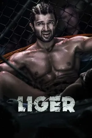 Mp4moviez Liger 2022 Hindi+Telugu Full Movie WEB-DL 480p 720p 1080p Download