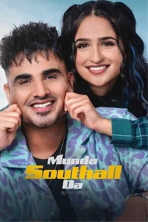 Mp4moviez Munda Southall DA 2023 Punjabi Full Movie HDRip 480p 720p 1080p Download