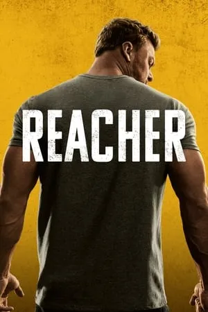 Mp4moviez Reacher (Season 1 + 2) 2022 Hindi+English Web Series WEB-DL 480p 720p 1080p Download