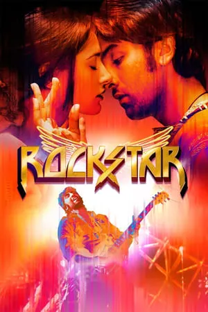 Mp4moviez Rockstar 2011 Hindi Full Movie BluRay 480p 720p 1080p Download