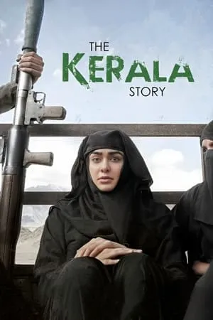 Mp4moviez The Kerala Story 2023 Hindi Full Movie HDCAM 480p 720p 1080p Download