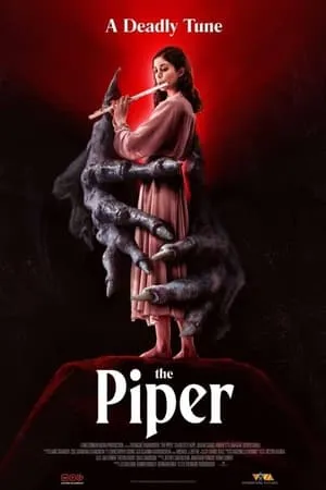 Mp4moviez The Piper 2023 Hindi+English Full Movie WEB-DL 480p 720p 1080p Download