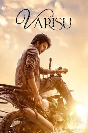 Mp4moviez Varisu 2023 Hindi+Tamil Full Movie WEB-DL 480p 720p 1080p Download