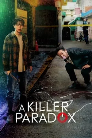 Mp4Moviez A Killer Paradox (Season 1) 2024 Hindi+English Web Series WEB-DL 480p 720p 1080p Download