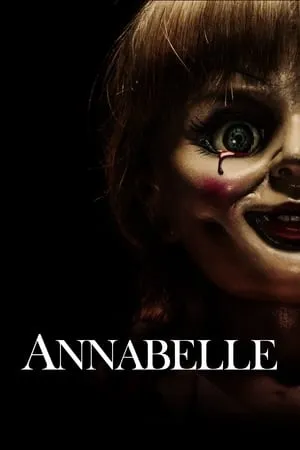 Mp4moviez Annabelle 2014 Hindi+English Full Movie BluRay 480p 720p 1080p Download