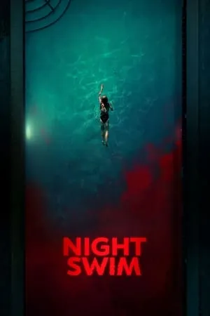 Mp4moviez Night Swim 2024 Hindi+English Full Movie WeB-DL 480p 720p 1080p Download