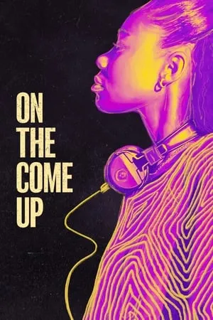 Mp4moviez On the Come Up 2022 Hindi+English Full Movie WeB-DL 480p 720p 1080p Download