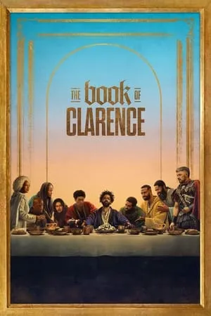 Mp4Moviez The Book of Clarence 2024 Hindi+English Full Movie WeB-DL 480p 720p 1080p Download
