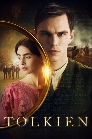 Mp4moviez Tolkien 2019 Hindi+English Full Movie BluRay 480p 720p 1080p Download