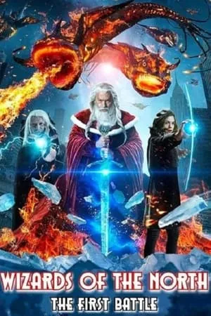 Mp4moviez Wizards of the North 2019 Hindi+English Full Movie WeB-DL 480p 720p 1080p Download