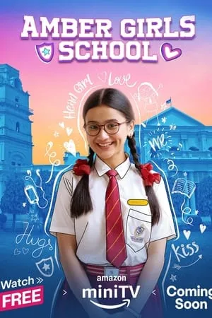 Mp4Moviez Amber Girls School (Season 1) 2024 Hindi Web Series WEB-DL 480p 720p 1080p Download