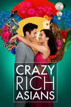 Mp4Moviez Crazy Rich Asians 2018 Hindi+English Full Movie BluRay 480p 720p 1080p Download