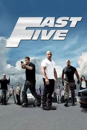 Mp4Moviez Fast Five 2011 Hindi+English Full Movie BluRay 480p 720p 1080p Download