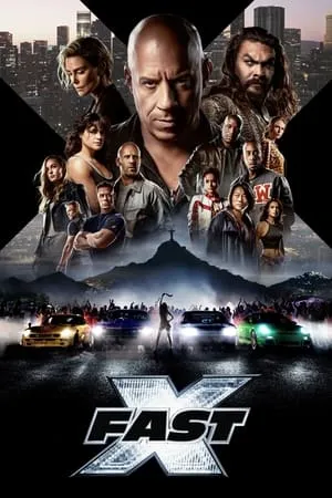 Mp4Moviez Fast X (2023) Hindi+English Full Movie WEB-DL 480p 720p 1080p Download