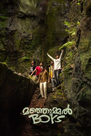 Mp4Moviez Manjummel Boys 2024 Hindi+Malayalam Full Movie WEB-DL 480p 720p 1080p Download