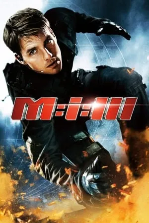 Mp4Moviez Mission: Impossible 3 (2006) Hindi+English Full Movie BluRay 480p 720p 1080p Download