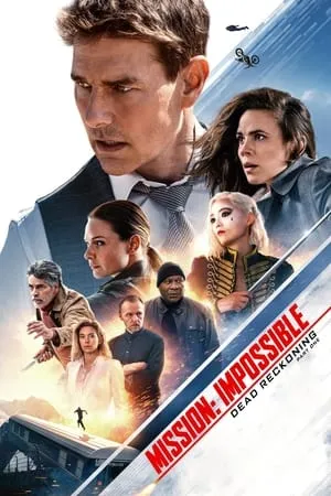 Mp4Moviez Mission: Impossible - Dead Reckoning Part One 2023 Hindi+English Full Movie WEB-DL 480p 720p 1080p Download