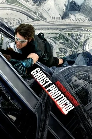 Mp4Moviez Mission: Impossible Ghost Protocol (2011) Hindi+English Full Movie BluRay 480p 720p 1080p Download