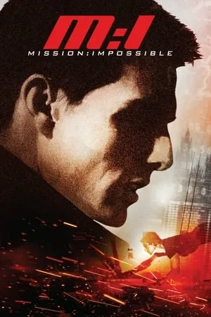 Mp4Moviez Mission: Impossible 1996 Hindi+English Full Movie BluRay 480p 720p 1080p Download