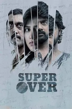 Mp4Moviez Super Over 2021 Hindi+Telugu Full Movie WEB-DL 480p 720p 1080p Download