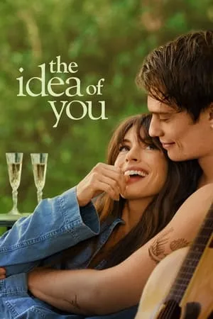 Mp4Moviez The Idea of You 2024 Hindi+English Full Movie WEB-DL 480p 720p 1080p Download