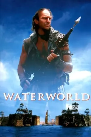 Mp4Moviez Waterworld 1995 Hindi+English Full Movie WEB-DL 480p 720p 1080p Download
